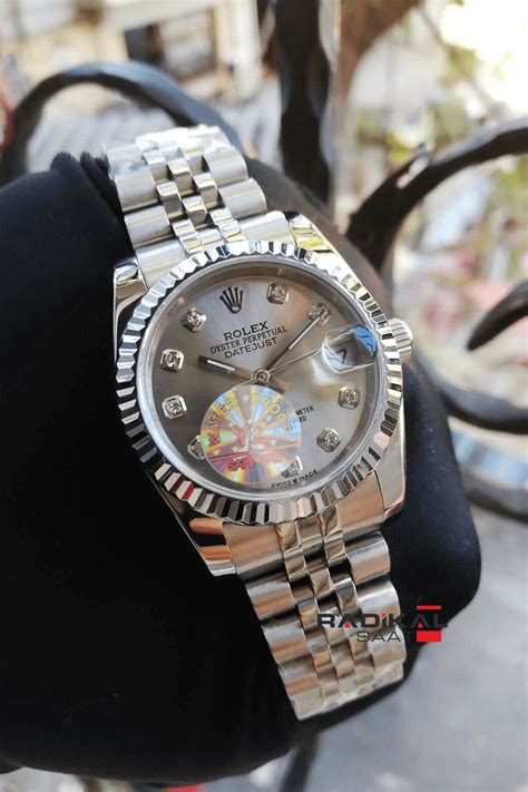 rolex ikinci el bayan saat|Rolex saati fiyatları.